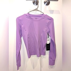 Abercrombie & Fitch's YPB studioSOFT Shirt Size S (NWT)